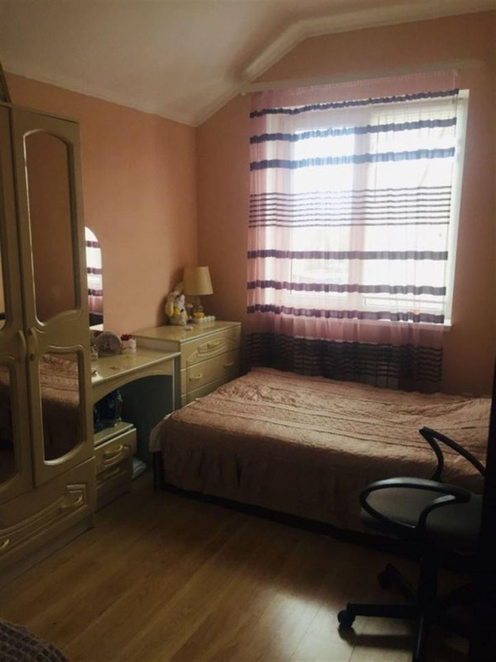 Коттедж/дом 1-й Июльский пер, д. 46а