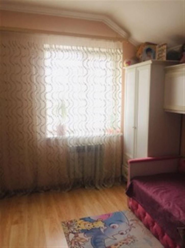 Коттедж/дом 1-й Июльский пер, д. 46а