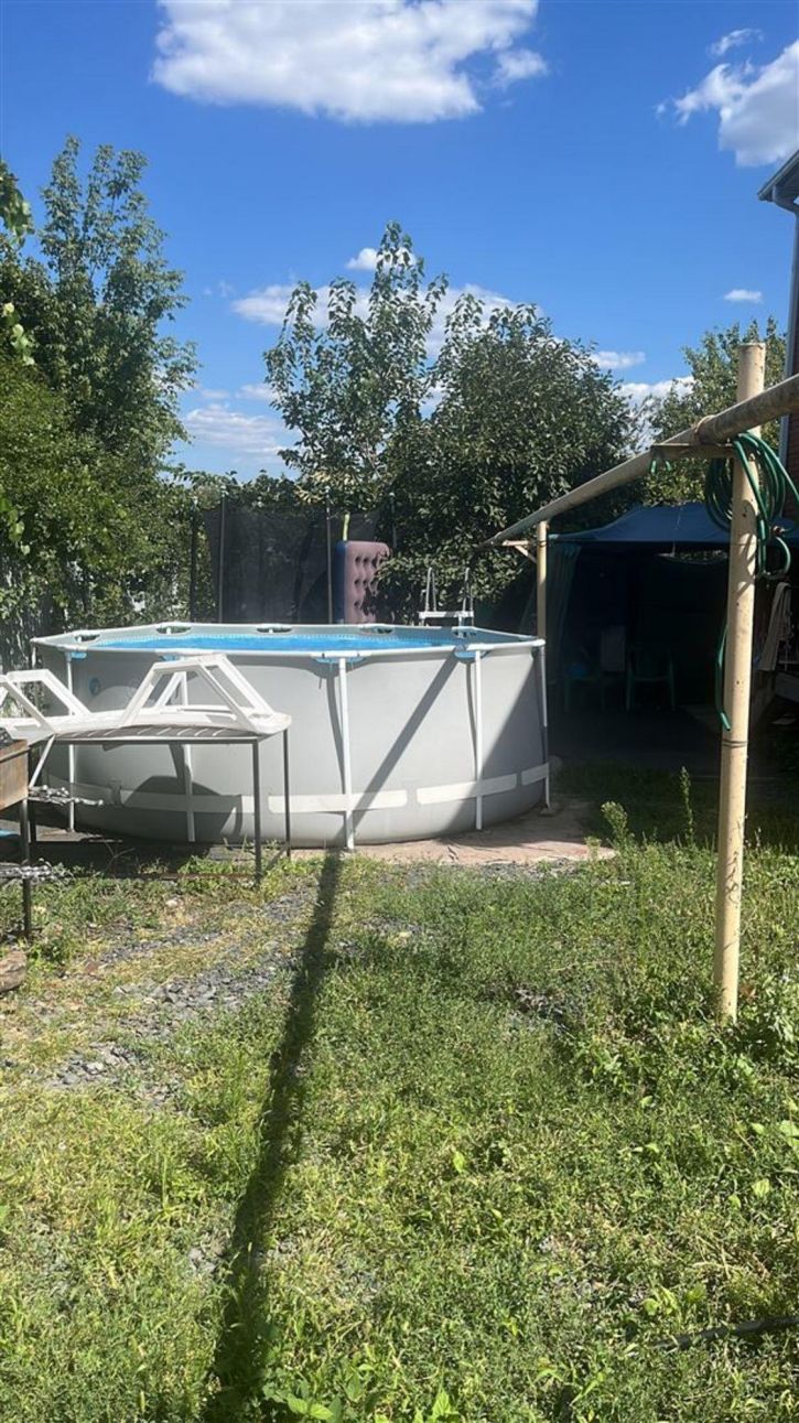 Коттедж/дом 1-й Июльский пер, д. 46а