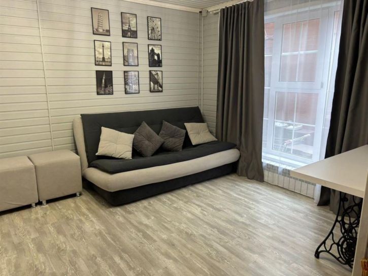 Коттедж/дом Крепостной пер, д. 149