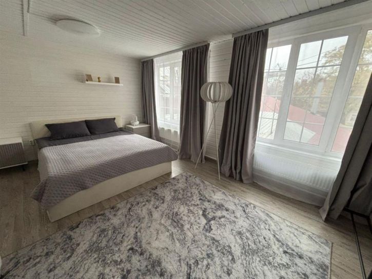 Коттедж/дом Крепостной пер, д. 149