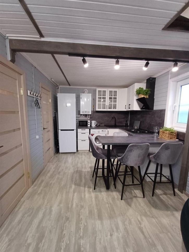 Коттедж/дом Крепостной пер, д. 149