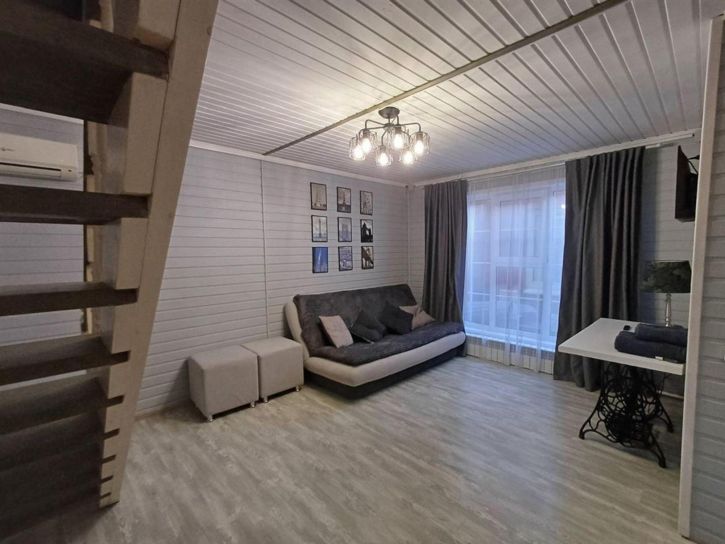 Коттедж/дом Крепостной пер, д. 149