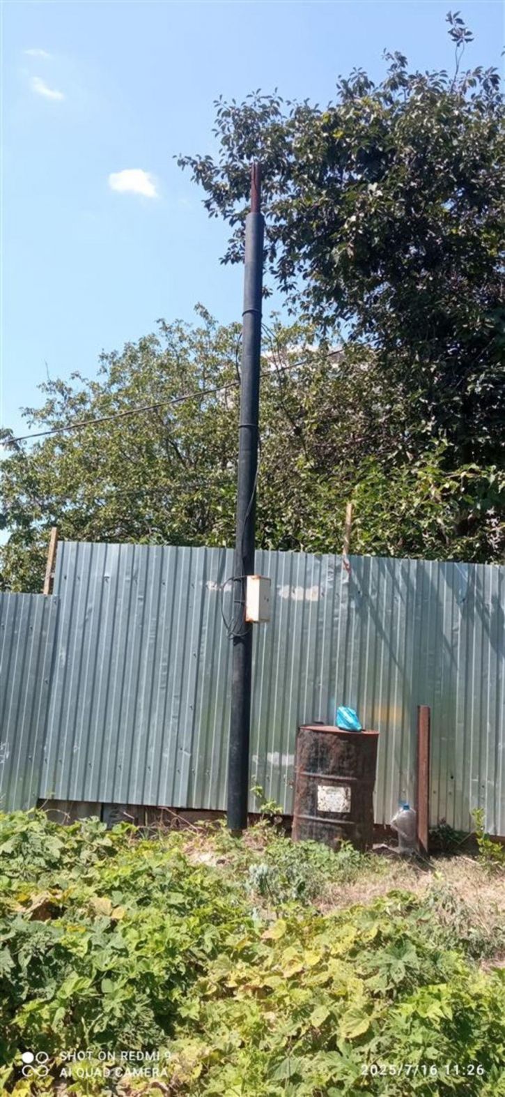 Земельный участок ул Червонная, д. 35б