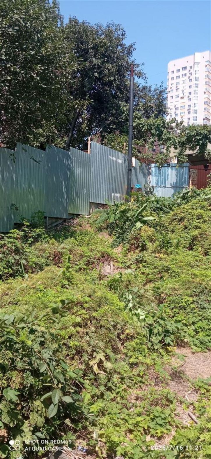 Земельный участок ул Червонная, д. 35б