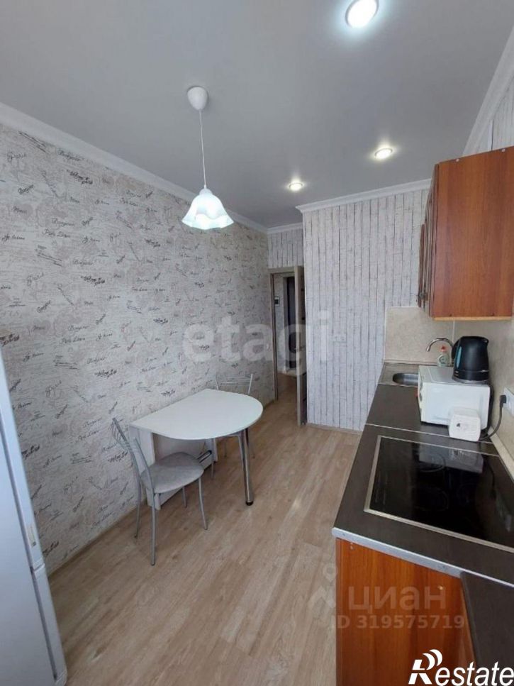 1-комн квартира Тибетская улица, 1Б с2,  д. 1Б с2