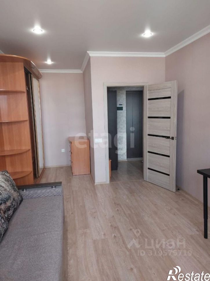 1-комн квартира Тибетская улица, 1Б с2,  д. 1Б с2