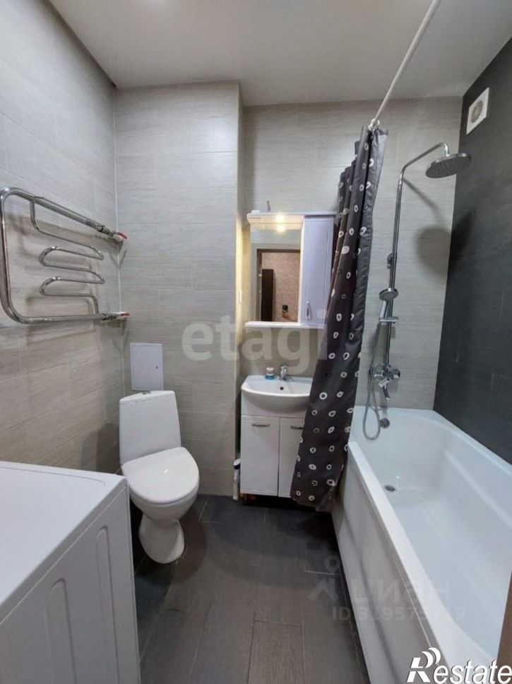 1-комн квартира Тибетская улица, 1Б с2,  д. 1Б с2