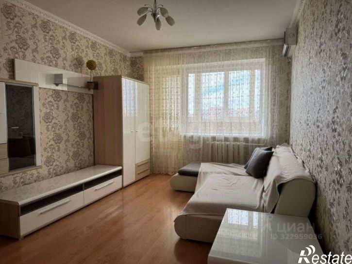 1-комн квартира улица Ерёменко, 68,  д. 68