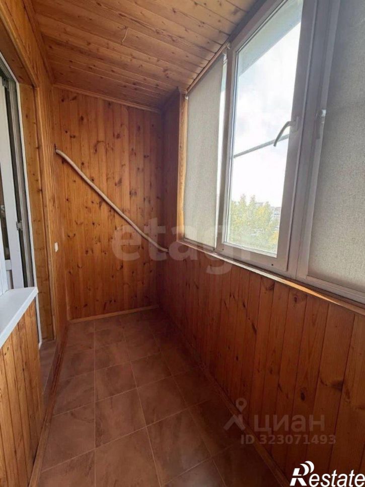 2-комн квартира Днепровский переулок, 124Б,  д. 124Б