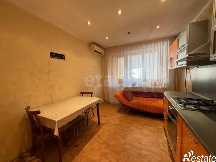 2-комн квартира Днепровский переулок, 124Б,  д. 124Б