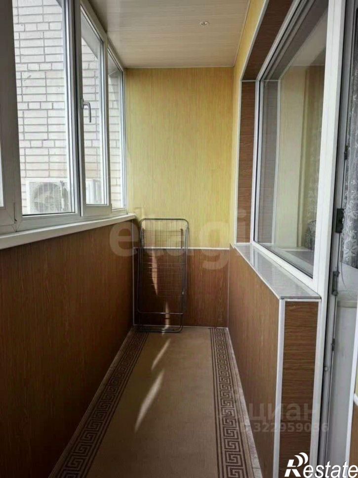 1-комн квартира улица Ерёменко, 68,  д. 68