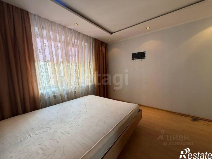 2-комн квартира Днепровский переулок, 124Б,  д. 124Б