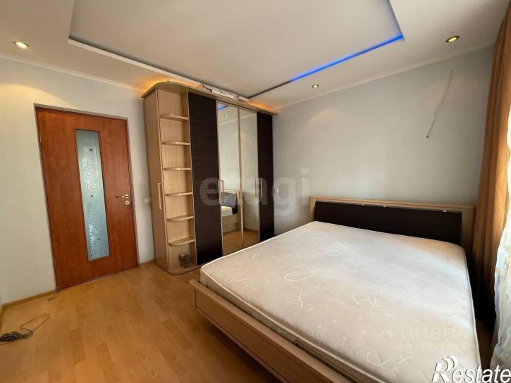 2-комн квартира Днепровский переулок, 124Б,  д. 124Б