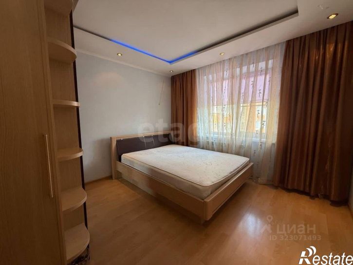 2-комн квартира Днепровский переулок, 124Б,  д. 124Б