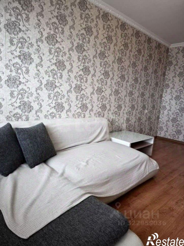 1-комн квартира улица Ерёменко, 68,  д. 68