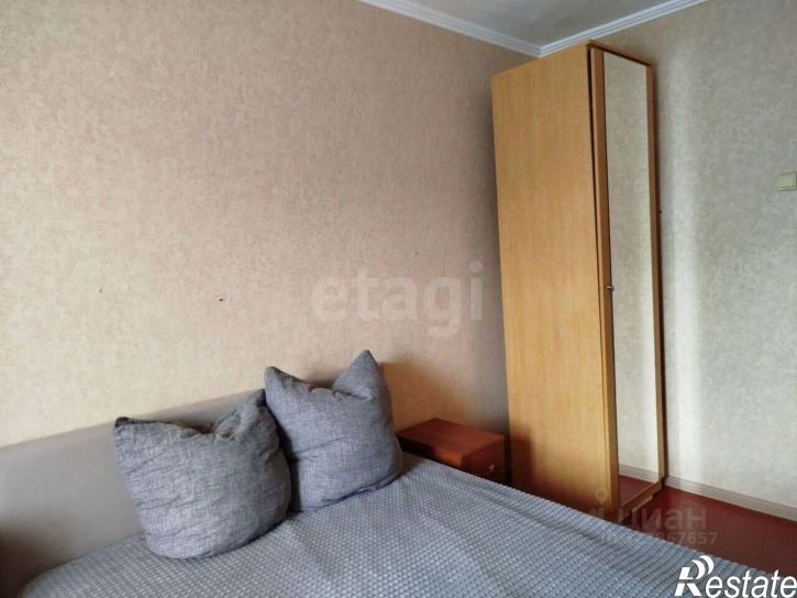 2-комн квартира Пушкинская улица, 181 к1,  д. 181 к1