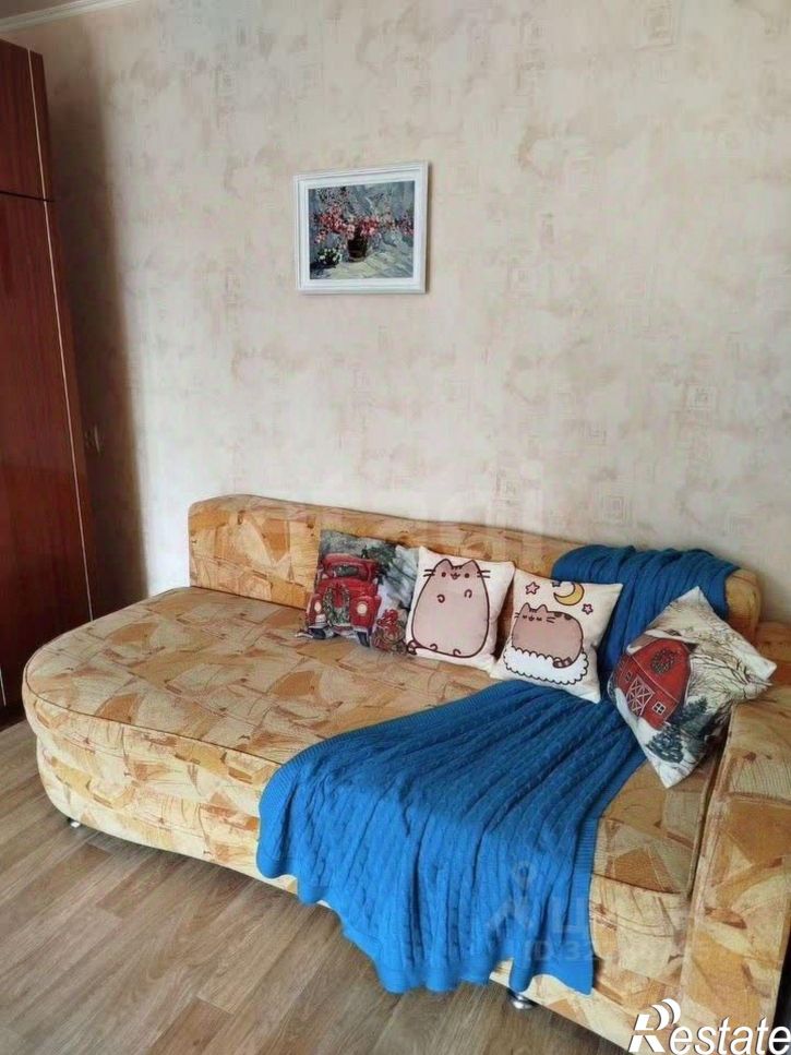 2-комн квартира Пушкинская улица, 181 к1,  д. 181 к1