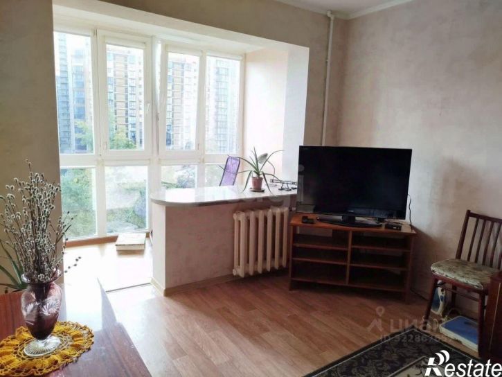 2-комн квартира Пушкинская улица, 181 к1,  д. 181 к1