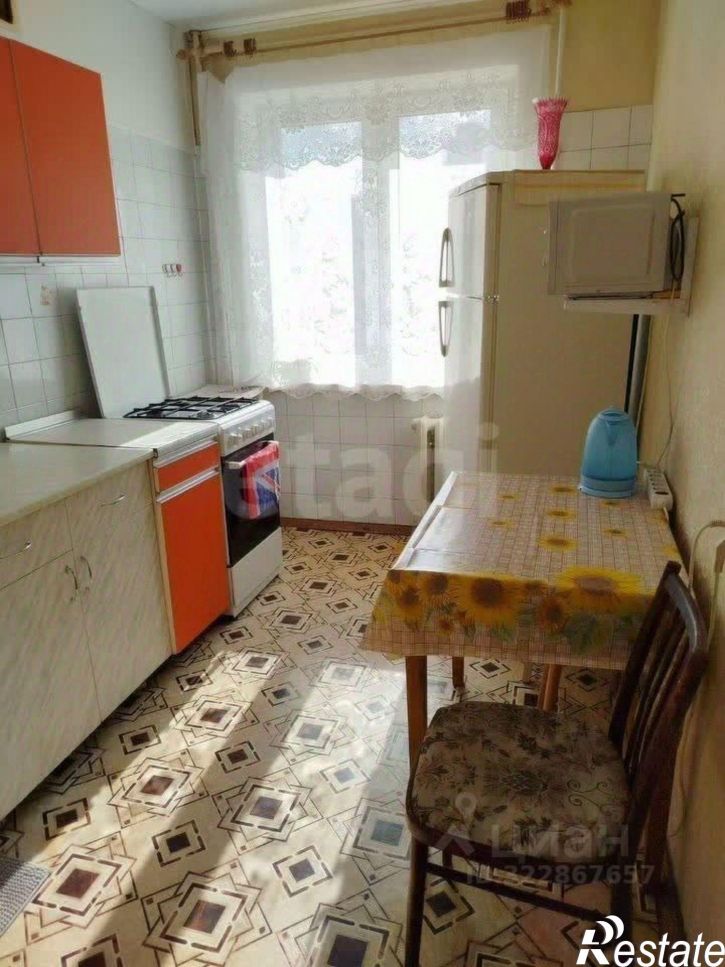 2-комн квартира Пушкинская улица, 181 к1,  д. 181 к1