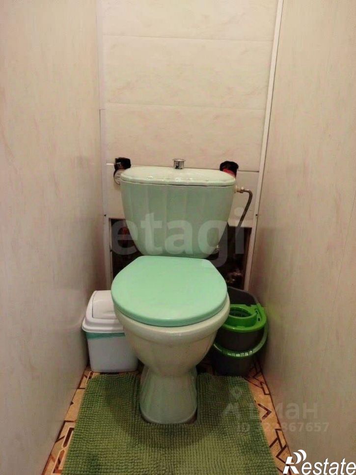 2-комн квартира Пушкинская улица, 181 к1,  д. 181 к1