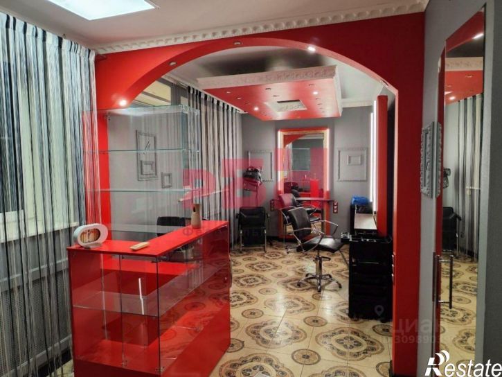 Торговое помещение улица Беляева, 24,  д. 24