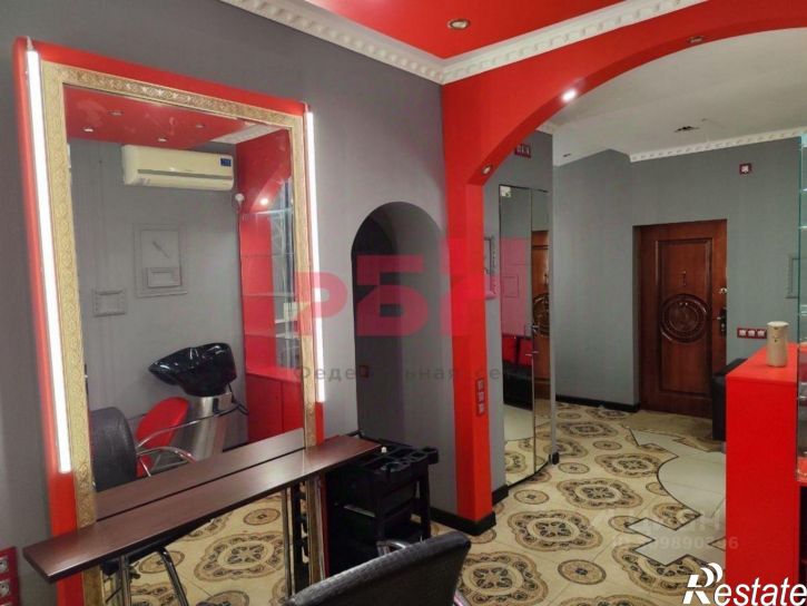 Торговое помещение улица Беляева, 24,  д. 24