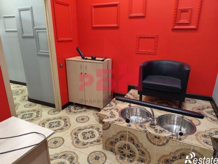 Торговое помещение улица Беляева, 24,  д. 24