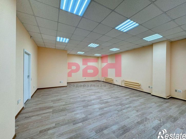 Офис 2-я Краснодарская улица, 145А,  д. 145А