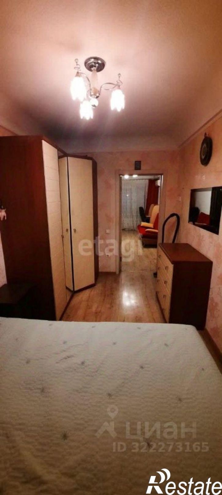 2-комн квартира пр-кт Стачки, 223 1,  д. 223 1,  к. 1