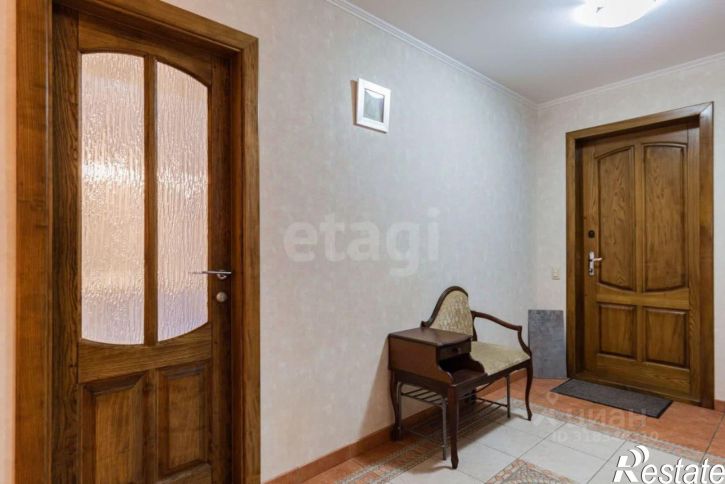 3-комн квартира ул Согласия, 18,  д. 18