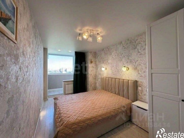 2-комн квартира пр-кт Ленина, 140а,  д. 140а