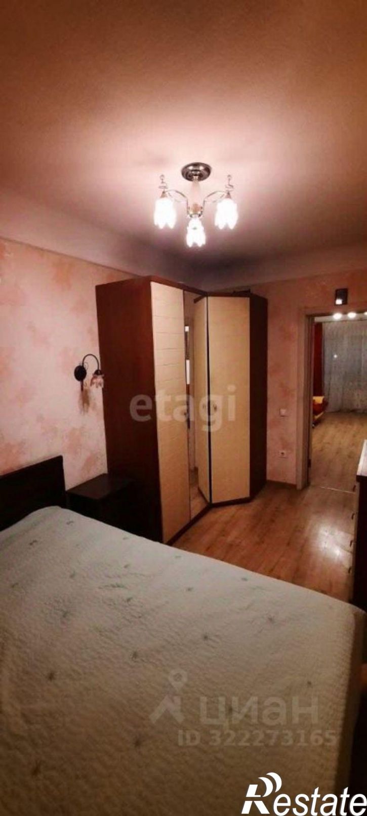 2-комн квартира пр-кт Стачки, 223 1,  д. 223 1,  к. 1