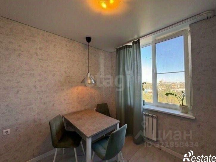 2-комн квартира пр-кт Ленина, 140а,  д. 140а