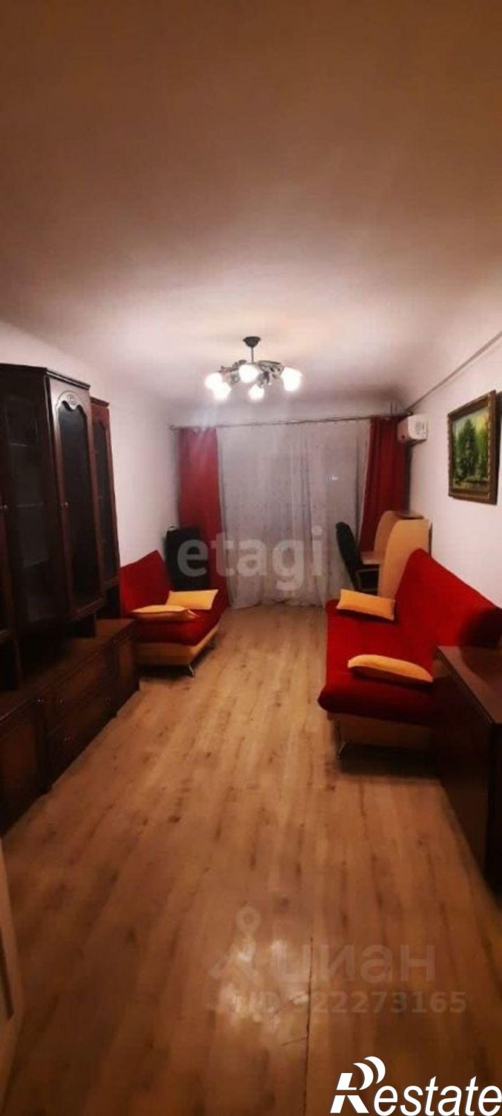 2-комн квартира пр-кт Стачки, 223 1,  д. 223 1,  к. 1