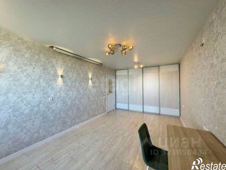 2-комн квартира пр-кт Ленина, 140а,  д. 140а