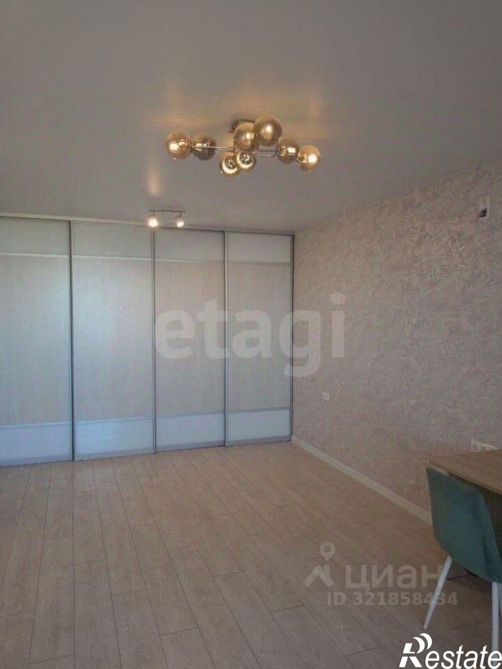 2-комн квартира пр-кт Ленина, 140а,  д. 140а