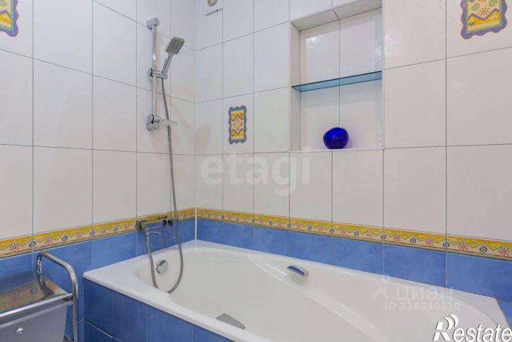 3-комн квартира ул Согласия, 18,  д. 18