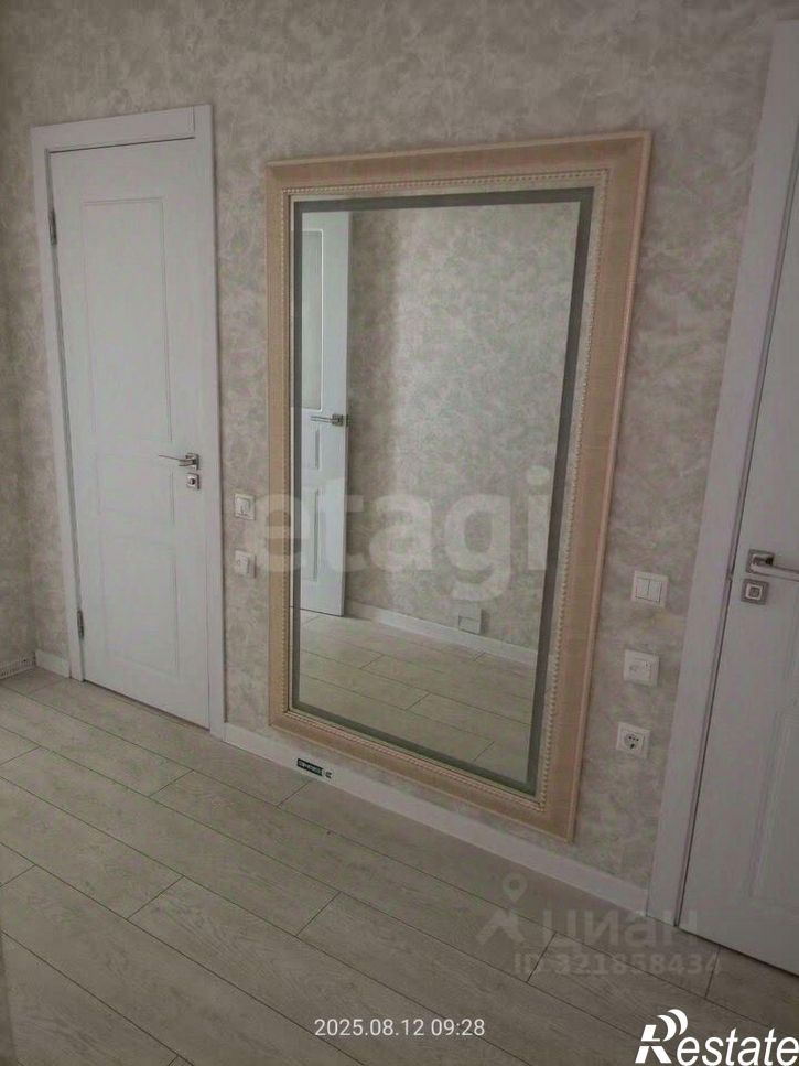 2-комн квартира пр-кт Ленина, 140а,  д. 140а