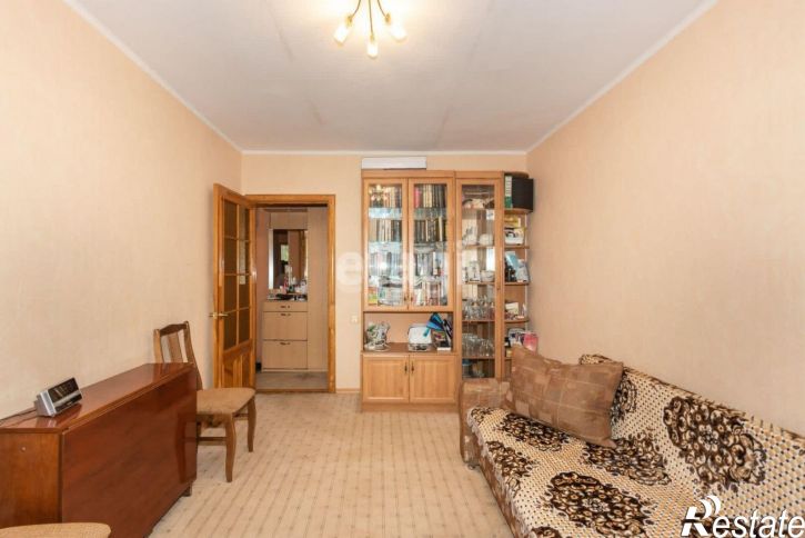 2-комн квартира ул Зорге, 18,  д. 18