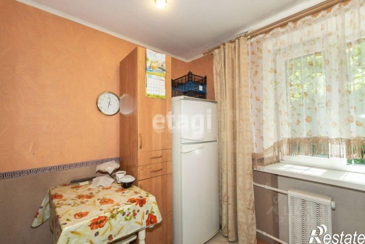 2-комн квартира ул Зорге, 18,  д. 18