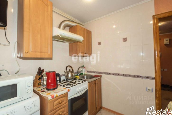 2-комн квартира ул Зорге, 18,  д. 18