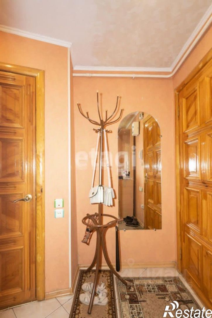 2-комн квартира ул Зорге, 18,  д. 18