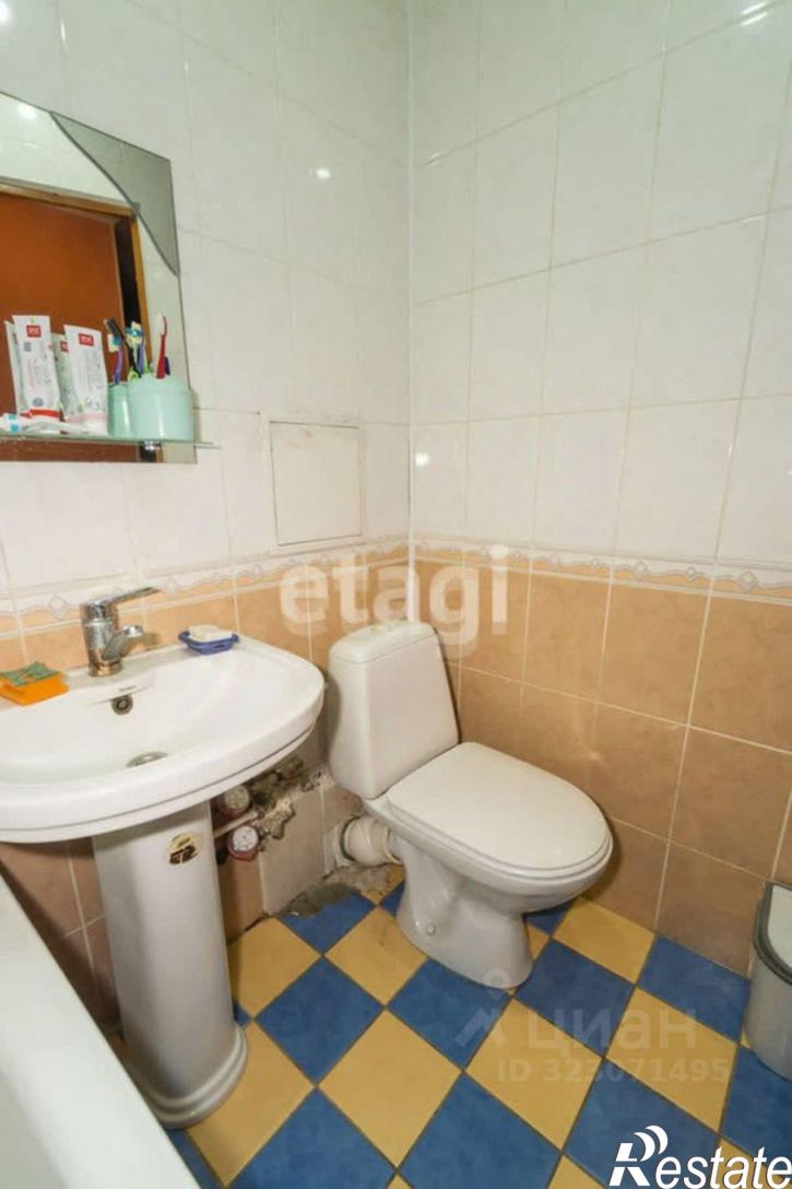 2-комн квартира ул Зорге, 18,  д. 18