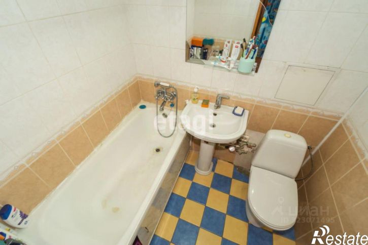 2-комн квартира ул Зорге, 18,  д. 18