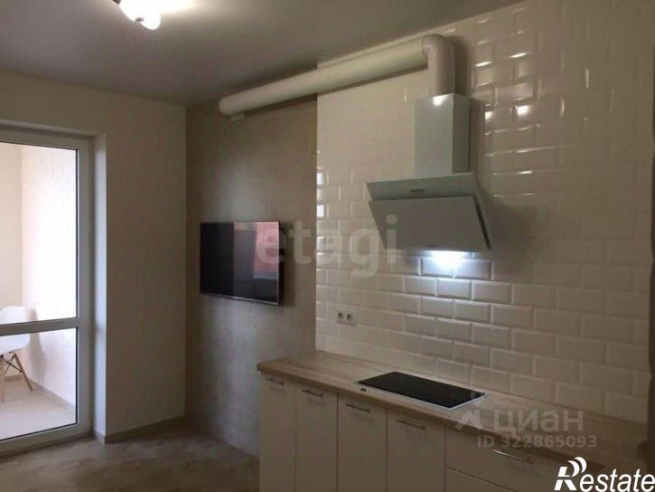 1-комн квартира ул Малюгиной, 236,  д. 236