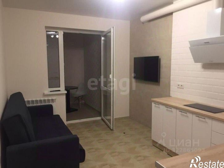 1-комн квартира ул Малюгиной, 236,  д. 236