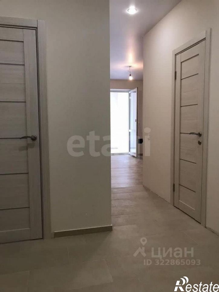 1-комн квартира ул Малюгиной, 236,  д. 236