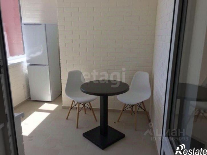 1-комн квартира ул Малюгиной, 236,  д. 236