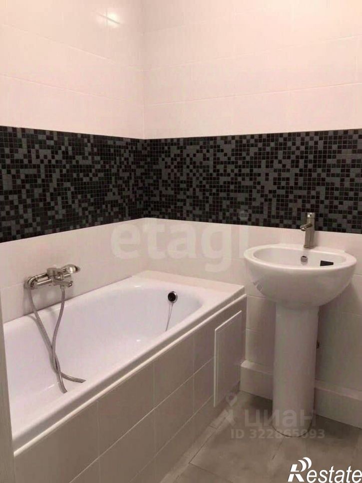 1-комн квартира ул Малюгиной, 236,  д. 236